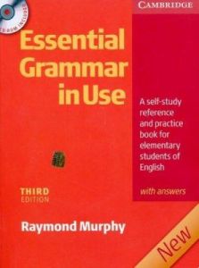 Essential Grammar in Use 3.Edition (CD Rom, Key)                                                                                                                                                                                                               