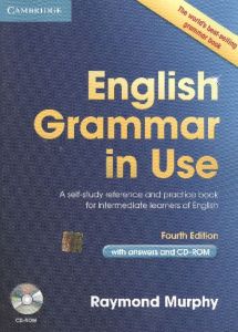 English Grammar In Use with Answers CD ROM User’s                                                                                                                                                                                                              