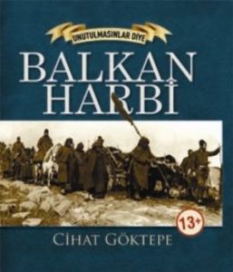 Balkan Harbi                                                                                                                                                                                                                                                   
