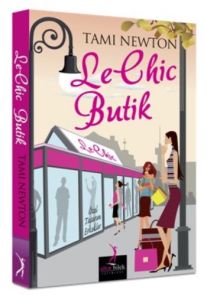 Le Chic Butik                                                                                                                                                                                                                                                  