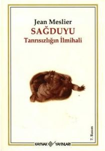 Sağduyu Tanrısızlığın İlmihali                                                                                                                                                                                                                                 
