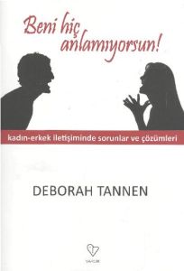 Beni Hiç Anlamıyorsun                                                                                                                                                                                                                                          