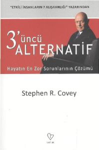3’üncü Alternatif                                                                                                                                                                                                                                              