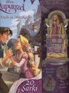 Disney Rapunzel                                                                                                                                                                                                                                                