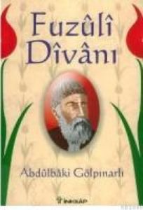 Fuzuli Divanı                                                                                                                                                                                                                                                  