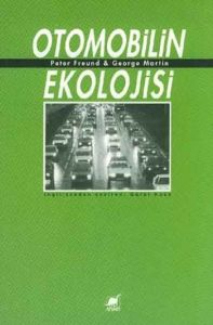 Otomobilin Ekolojisi                                                                                                                                                                                                                                           