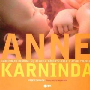 Anne Karnında                                                                                                                                                                                                                                                  