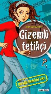 Gizemli Tetikçi                                                                                                                                                                                                                                                