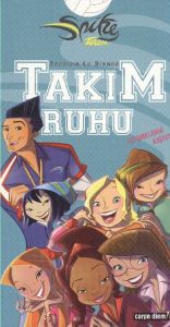 Takım Ruhu                                                                                                                                                                                                                                                     