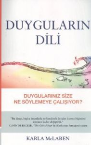 Duyguların Dili                                                                                                                                                                                                                                                