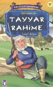 Tayyar Rahime                                                                                                                                                                                                                                                  