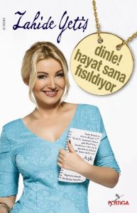 Dinle! Hayat Sana Fısıldıyor                                                                                                                                                                                                                                   
