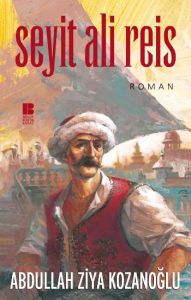 Seyit Ali Reis                                                                                                                                                                                                                                                 