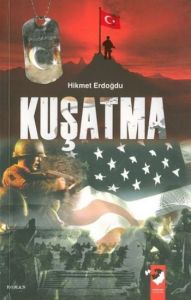 Kuşatma                                                                                                                                                                                                                                                        