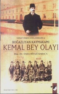 Kemal Bey Olayı                                                                                                                                                                                                                                                
