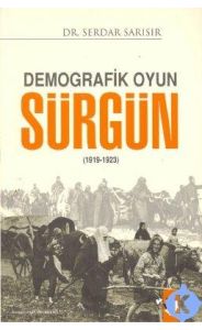 Demografik Oyun Sürgün                                                                                                                                                                                                                                         