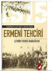 Ermeni Tehciri                                                                                                                                                                                                                                                 