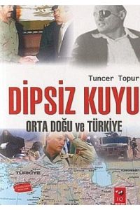 Alman Gizli Operasyonları Ve Türkler                                                                                                                                                                                                                           