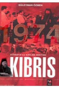 Avrasya’’nın Kırılma Noktası KIBRIS                                                                                                                                                                                                                            