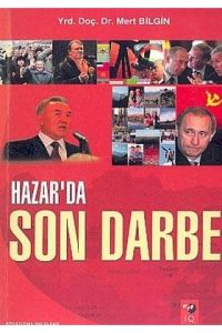 Hazarda Son Darbe                                                                                                                                                                                                                                              