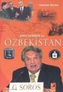 Gizli Çember ve Özbekistan                                                                                                                                                                                                                                     