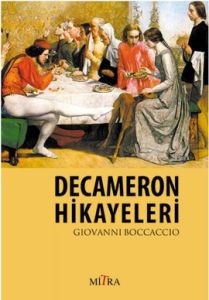 Decameron Hikayeleri                                                                                                                                                                                                                                           