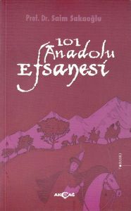 101 Anadolu Efsanesi                                                                                                                                                                                                                                           