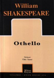 Othello                                                                                                                                                                                                                                                        