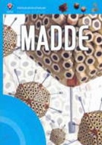 Madde                                                                                                                                                                                                                                                          