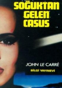 Soğuktan Gelen Casus                                                                                                                                                                                                                                           