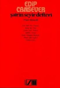 Şairin Seyir Defteri Toplu Şiirleri 2                                                                                                                                                                                                                          