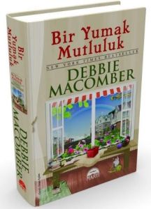 Bir Yumak Mutluluk (Ciltli)                                                                                                                                                                                                                                    