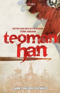 Teoman Han                                                                                                                                                                                                                                                     