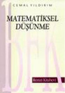 Matematiksel Düşünme                                                                                                                                                                                                                                           