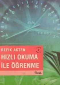 Hızlı Okuma ile Öğrenme                                                                                                                                                                                                                                        