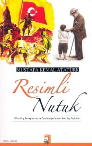 Resimli Nutuk                                                                                                                                                                                                                                                  