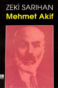 Mehmet Akif                                                                                                                                                                                                                                                    