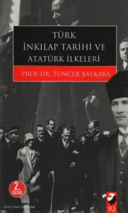 Türk İnkılap Tarihi ve Atatürk İlkeleri                                                                                                                                                                                                                        