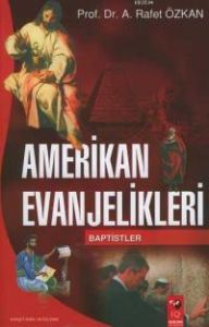 Amerikan Evanjelikleri                                                                                                                                                                                                                                         