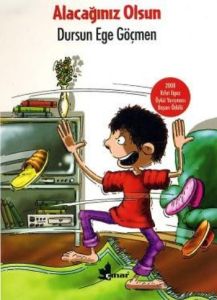 Alacağınız Olsun                                                                                                                                                                                                                                               