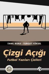 Çizgi Açığı                                                                                                                                                                                                                                                    