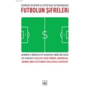 Futbolun Şifreleri                                                                                                                                                                                                                                             