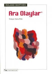 Ara Olaylar                                                                                                                                                                                                                                                    