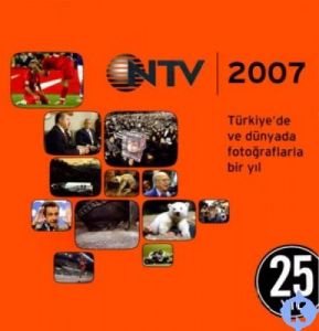 NTV Almanak 2007                                                                                                                                                                                                                                               