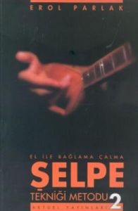 Şelpe Tekniği Metodu 2                                                                                                                                                                                                                                         