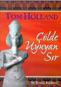 Çölde Uyuyan Sır                                                                                                                                                                                                                                               
