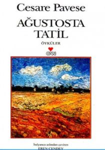 Ağustosta Tatil                                                                                                                                                                                                                                                