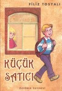 Küçük Satıcı                                                                                                                                                                                                                                                   