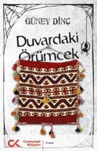 Duvardaki Örümcek                                                                                                                                                                                                                                              