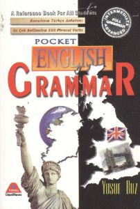 Pocket English Grammer                                                                                                                                                                                                                                         